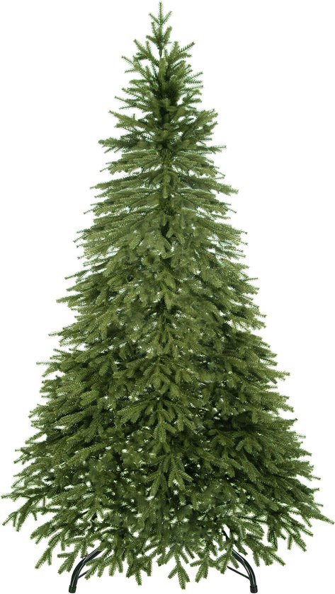 Kunstkerstboom Allison 180 cm inclusief verlichting