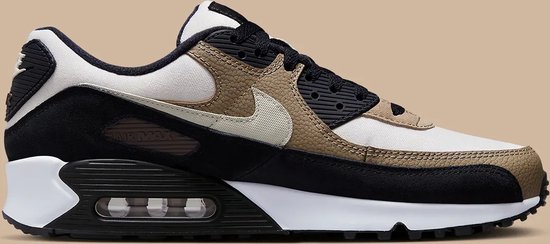 Sneakers Nike Air Max 90 “Baroque Brown” - Maat 40