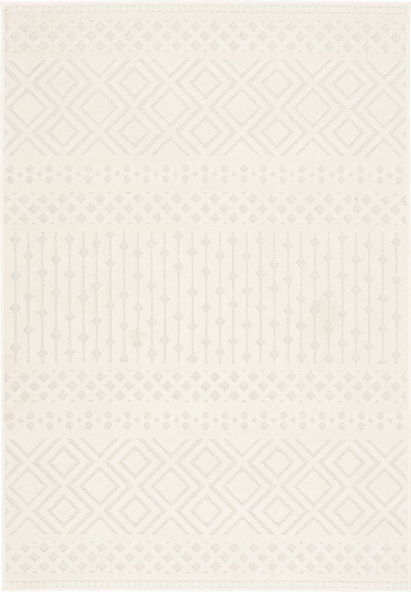 Pergamon Platweave tapijt Sevilla