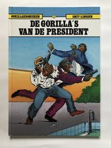 Gorilla's van president