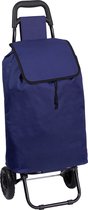 Trolley de magasinage Adventure Bags Vital - Navy