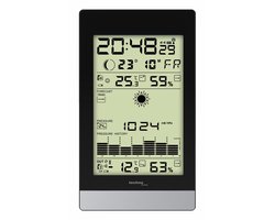Technoline WS 9050