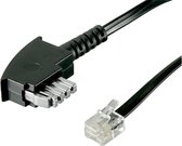 Goobay TAE-N kabel 4-pin