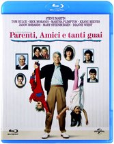 Parenthood [Blu-Ray]
