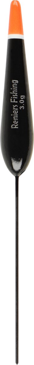 Reniers Fishing Dobber Slim - Inline - Maat : Rood 4.00g