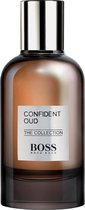 Hugo Boss THE COLLECTION Confident Oud