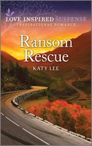 Roads to Danger 2 - Ransom Rescue