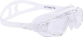 Atlantis Tetra Junior - Zwembril - Kinderen - Clear Lens - Transparant