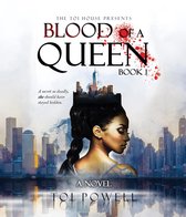 Blood of a Queen 1 - Blood of A Queen