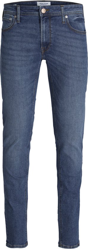 JACK&JONES JJILIAM JJORIGINAL SQ 223 Heren Jeans - Maat W27 X L32