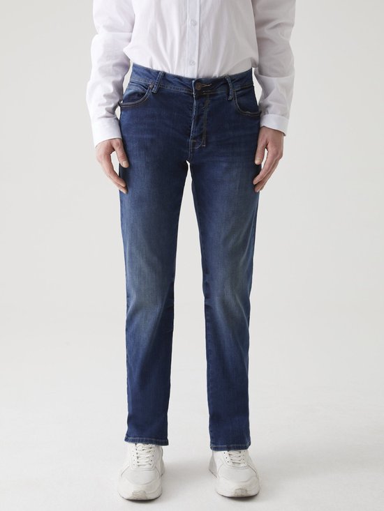 RODEN - BLUE LAPIS WASH