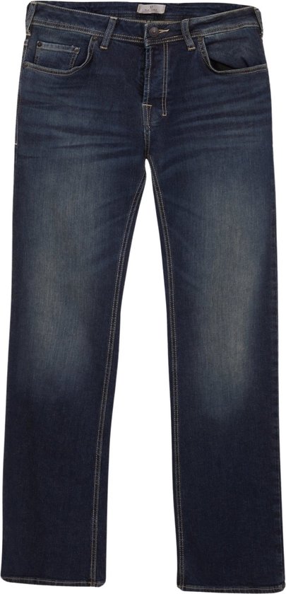 LTB Jeans Tinman Heren Jeans - Donkerblauw - W36 X L32