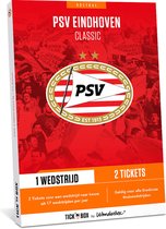 Wonderbox Cadeaubon - PSV - Classic