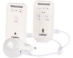 Capidi Perle 32900 Babyfoon DECT