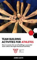 Team Building Activities for Athletes
