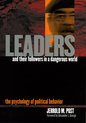 Leaders and Their Followers in a Dangerous World