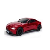 Siva Toys Aston Martin Vantage 1:24 RC 2.4GHz RTR red