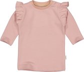 Levv robe bébé fille nouveau-né Neomi Pink Blush