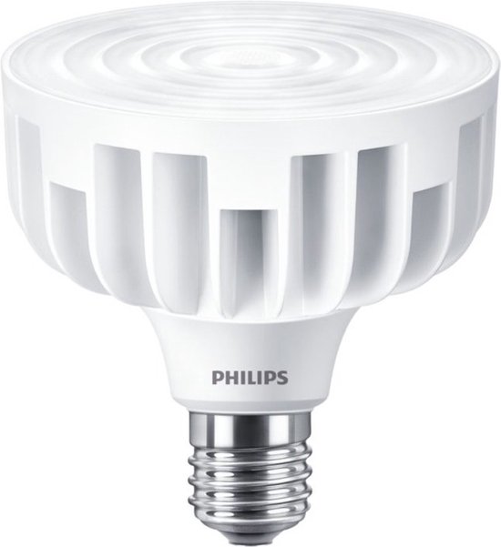 Philips LED CorePro E40 105W 15000lm 100D - 840 Koel Wit | Vervangt 250W