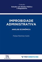 FGV-Rio - Improbidade Administrativa