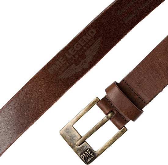 PME Legend - Leren Riem - Wijnberger Pak & Casual
