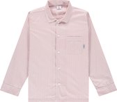 Pockies - Pink Doubles Pyjama Shirt - Pyjama Shirts - Maat: S
