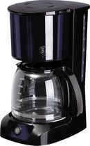 Berlinger Haus 9161 - Koffiezetapparaat - Purple Eclipse collection