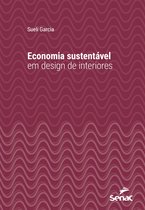Série Universitária - Economia sustentável em design de interiores