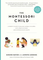 The Parents' Guide to Montessori 3 - The Montessori Child