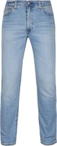 Levi's - 511 Jeans Blauw - Heren - Maat W 33 - L 32 - Modern-fit