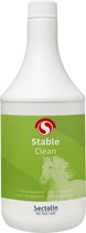 Sectolin Stable Clean - Stalonderhoud - 1000ml