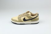 Nike Dunk Low 'Dark Driftwood' maat 38.5