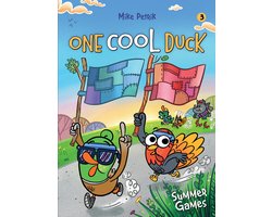 One Cool Duck- One Cool Duck #3
