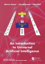 Chapman & Hall/CRC Artificial Intelligence and Robotics Series-An Introduction to Universal Artificial Intelligence