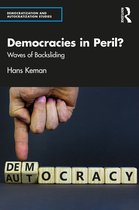 Democratization and Autocratization Studies- Democracies in Peril?