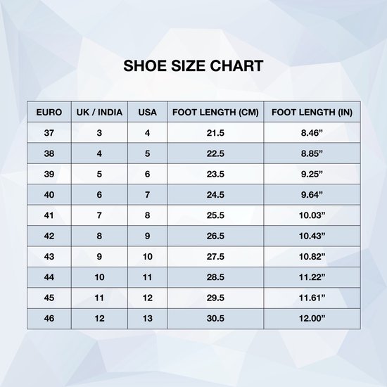 8 size to eu new arrivals