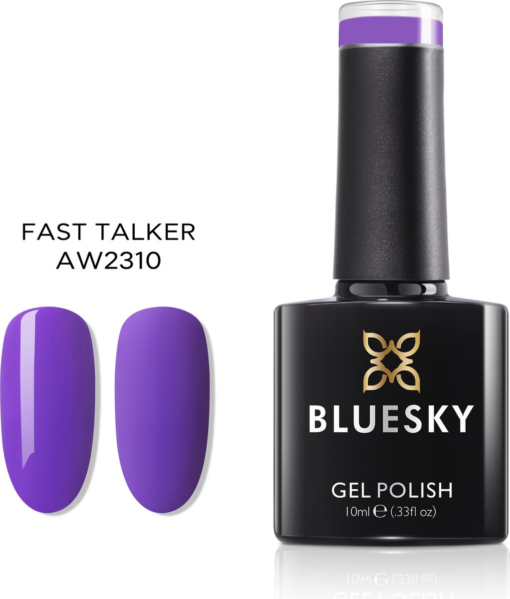 Goedkoopste Bluesky Gellak AW2310 Fast Talker