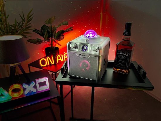 N-Gear
