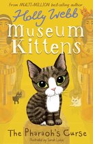 Museum Kittens 2 - The Pharaoh's Curse