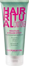 Hair Ritual Weightless & Volume Conditioner ( Objem Vlasů )- Posilující Kondicionér 200ml