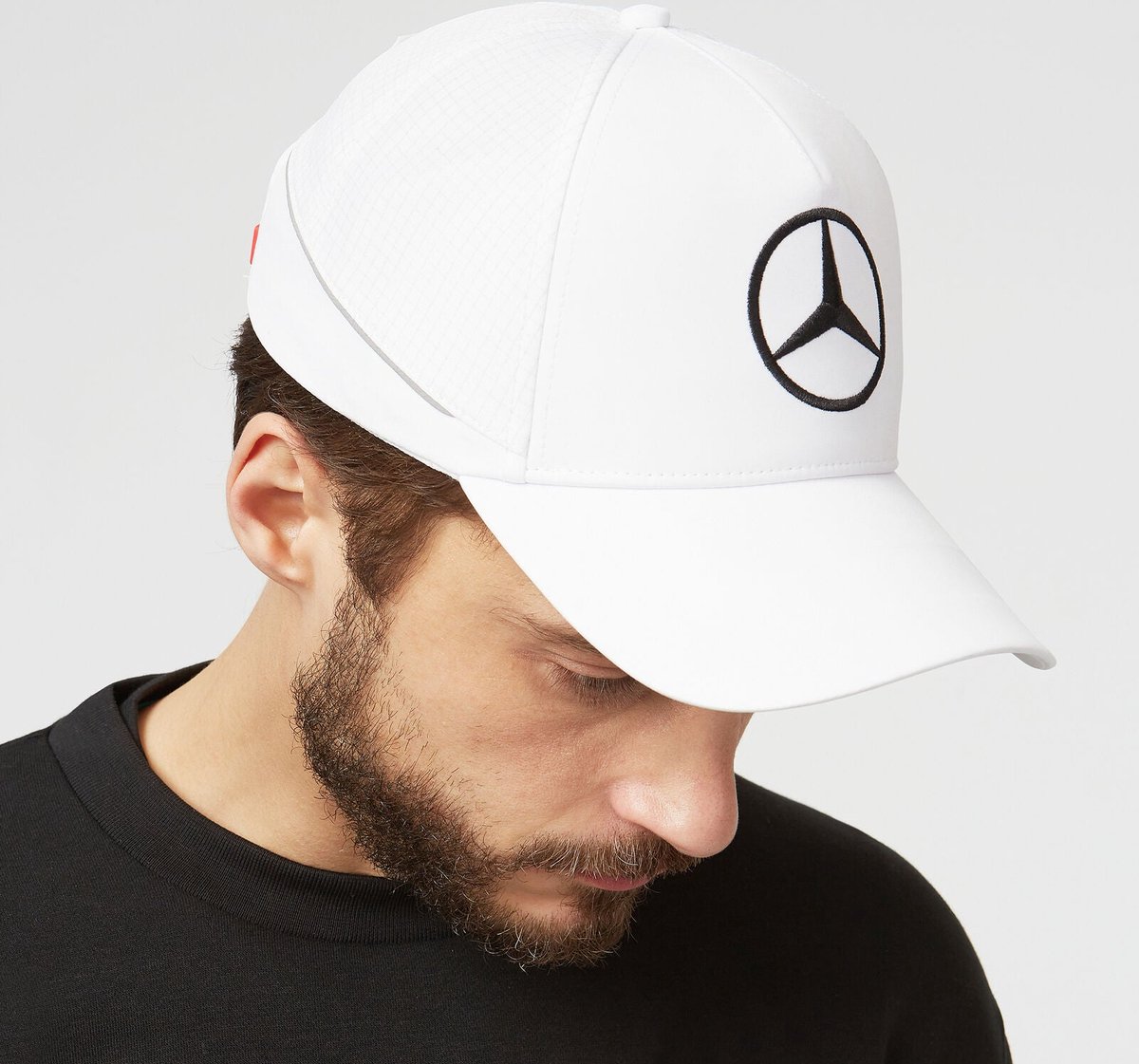 Mercedes-AMG Petronas Lewis Hamilton Baseball Cap | bol