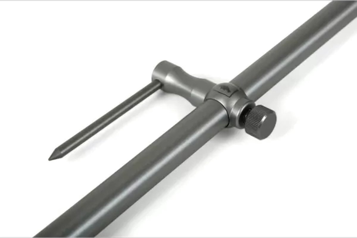 Taska A Type Stabiliser Single Grijs