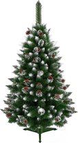 Springos Kunstkerstboom | Diamond Pine | 200 cm | Zonder Verlichting