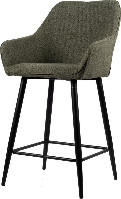 Songmics LJB93B-1 Barhocker 1 x Bar Stool Chair with Armrests up to 200 Songmics LJB93B-1 Barhocker 1 x Bar Stool Chair with Armrests up to 200