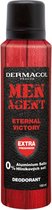 Men Agent Eternal Victory Deodorant - Pánský Deodorant 150ml