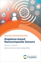 Graphene-based Nanocomposite Sensors