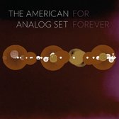 American Analog Set - For Forever (2 LP)
