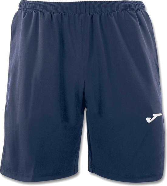 Joma Costa II Vrijetijdsshort Kinderen - Marine | Maat: 3XS (140)