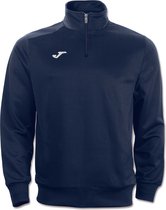 Joma Faraon Ziptop Kinderen - Marine | Maat: XS (164)