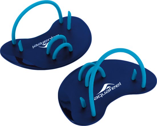 Paletas De Mano Tech Paddle Unisex Para Adultos Para Natación, Aletas